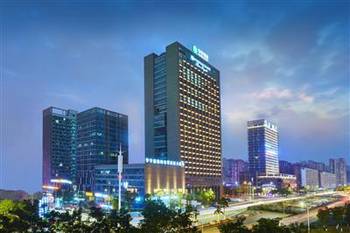 以精品奉獻城(chéng)市,成就(jiù)渝派地産中堅力量 責任華宇34載,與重慶城(chéng)市發展共成長