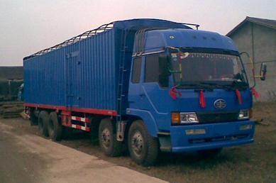 其他(tā)産品 解放(fàng)貨車