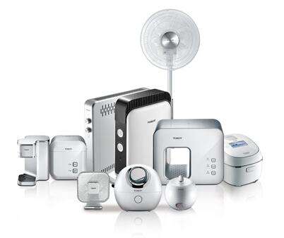 bb公司小家電産品市場營銷策略研究