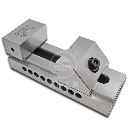 台灣精展ginvb工(gōng)具萬力快(kuài)動平口鉗磨床批士15寸其他(tā)機(jī)械五金新