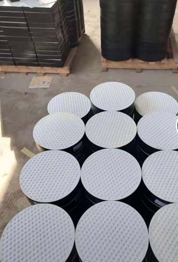 廣西北海市國(guó)标橋梁支座 廠(chǎng)家直銷