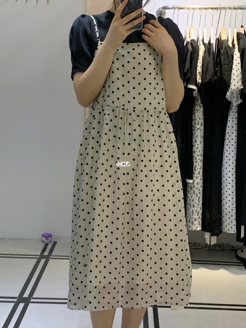 杭州濱江服裝探店(diàn)